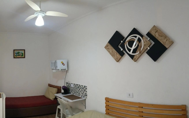 Mar Doce Lar II (Suíte Independente) - Praia Indaiá / Riviera