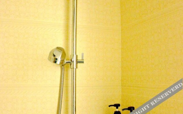 Metoo Apartment Shenyang Sanhao Street