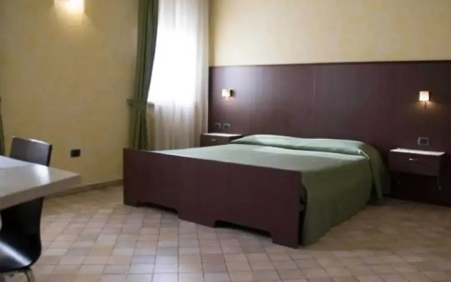 Il Pagliericcio