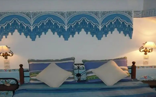 Riad Meknès