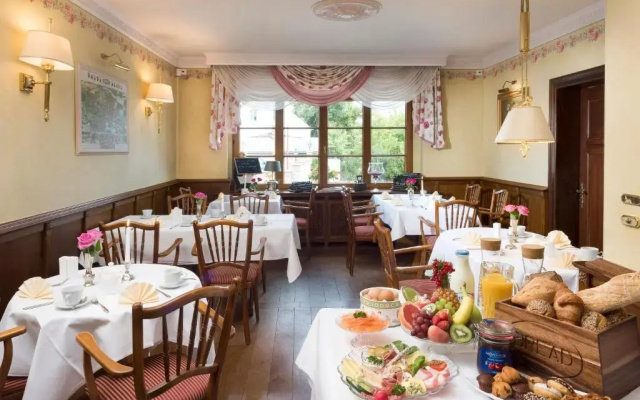 Hotel Linther Hof