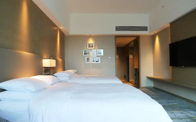 Four Points by Sheraton Jiaxing