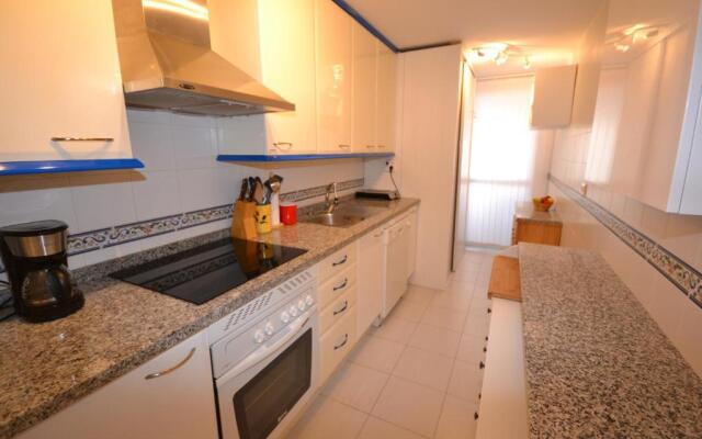 marina real 221
