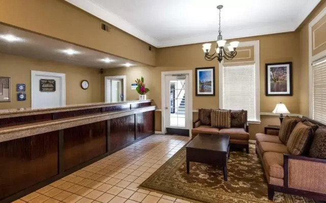 Best Western Lakewood