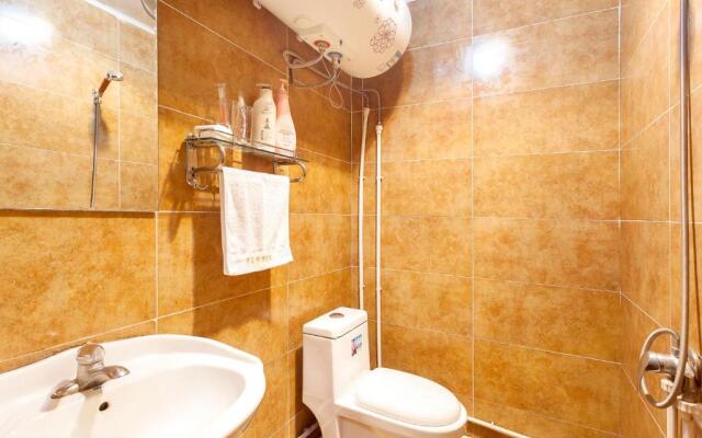 Pingyao Jia Xin Guest House