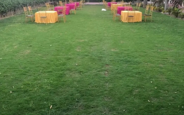 The Dreamland Resort By GRB