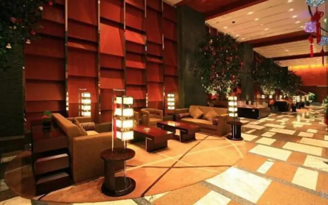 Hangzhou Yilin Apartment Hotel