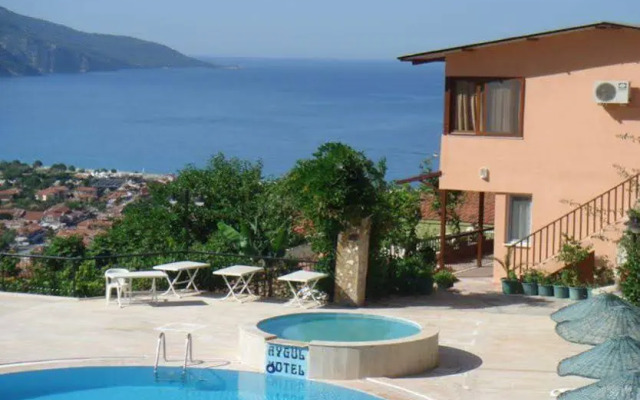 Aygul Hotel