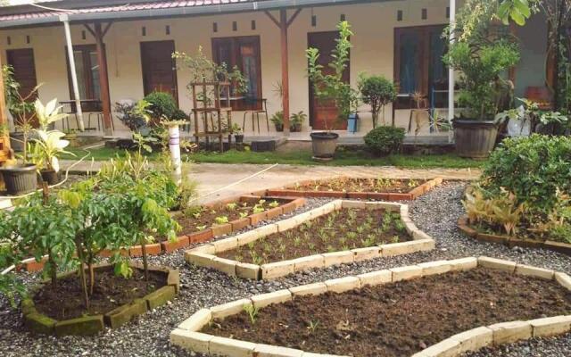 Guesthouse Rumah KayuKu