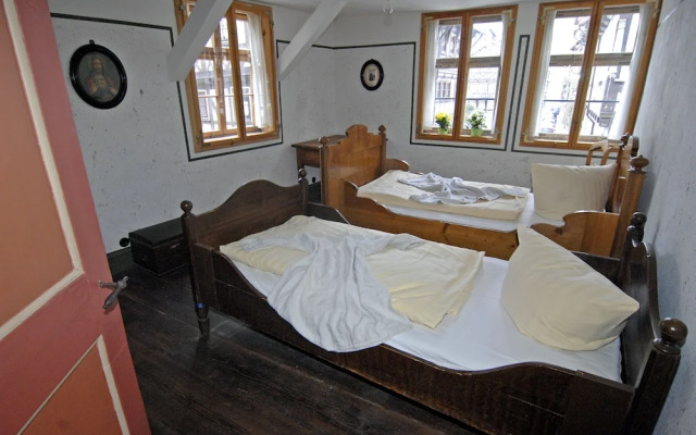 Gästehaus Tanzwerder