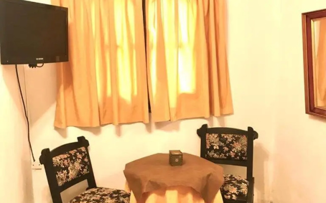 Posada del Carruaje