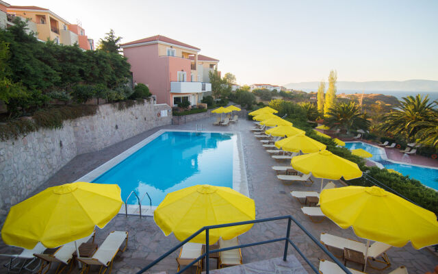 Sunrise Resort Hotel