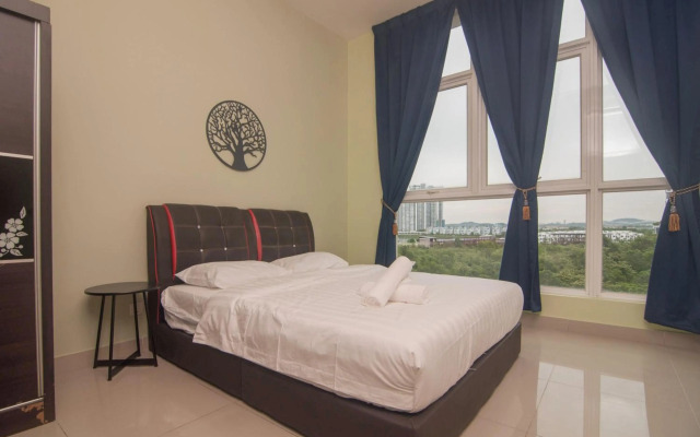 Mutiara Ville Cyberjaya by Idealhub