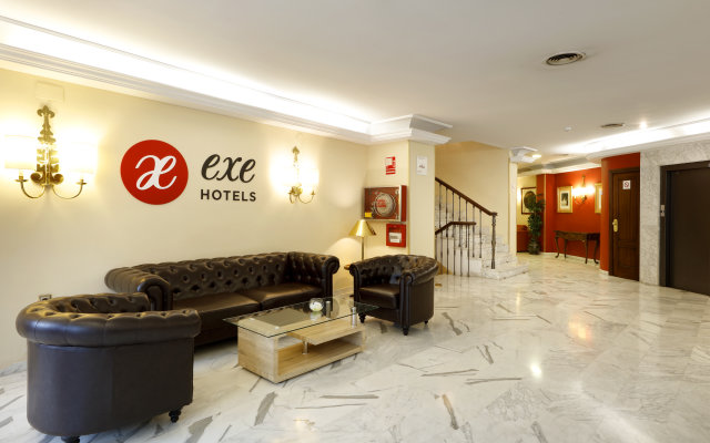 Hotel EXE Triunfo