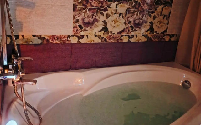 Апартаменты в микрорайоне 2-й