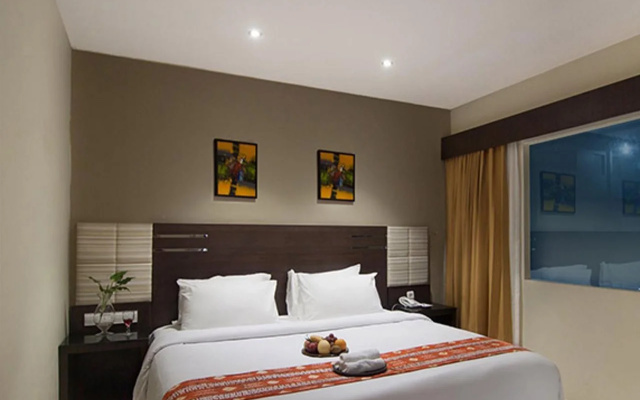 Aria Barito Hotel