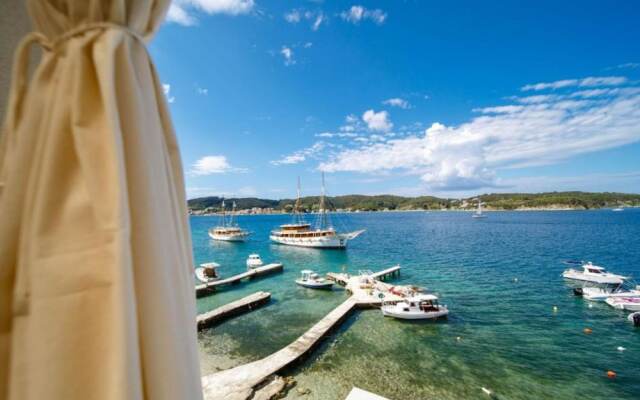 Apartments Villa Oceanus