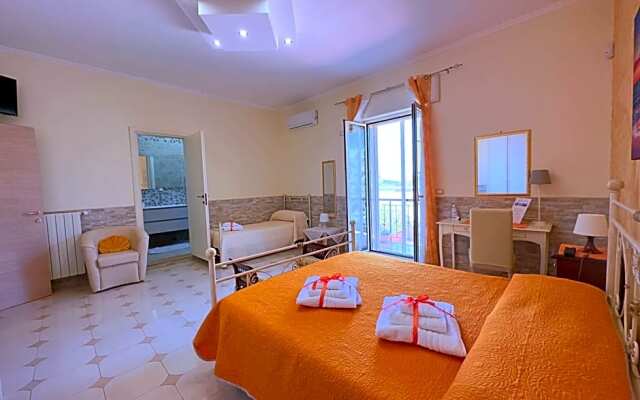 Bed And Breakfast Afrodite