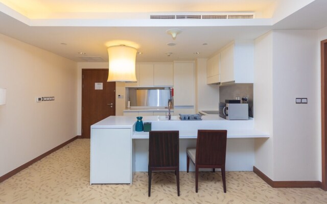 Amazing stay at the Address Dubai Mall Residence