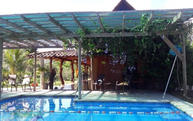 Casa Bellavista Montezuma