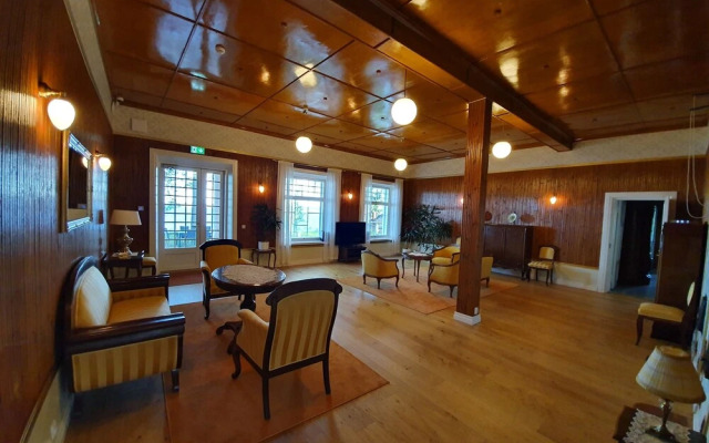 B&B Taipaleenniemi