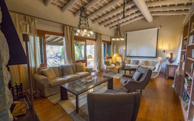 HomeHolidaysRentals Villa Darien - Costa Barcelona