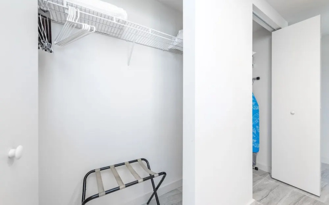 Bluebird Suites Downtown Brickell