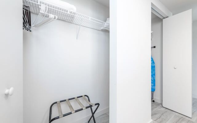 Bluebird Suites Downtown Brickell