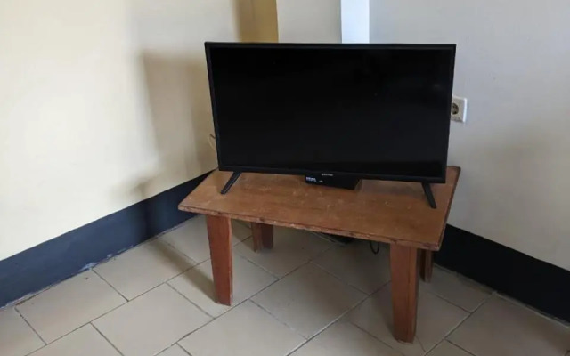 De Kolibrie Appartementen