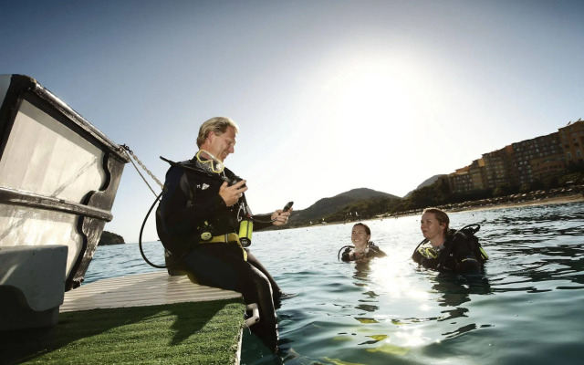 Robinson Sarigerme Park - All inclusive