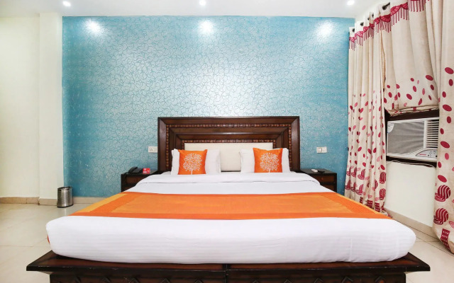 OYO 10393 Hotel K K 2