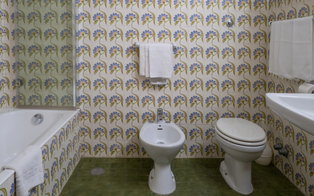 Hotel Lido Mediterranee