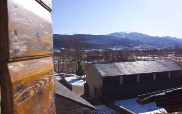 Turismo Rural Sant Marc