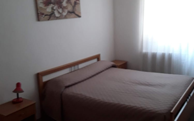 B&B La Scapola