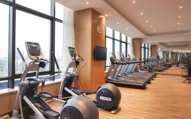 DoubleTree by Hilton hotel Anhui - Suzhou