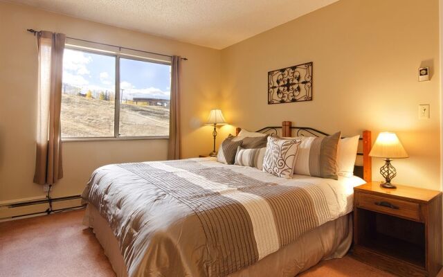 Storm Meadows East Slopeside