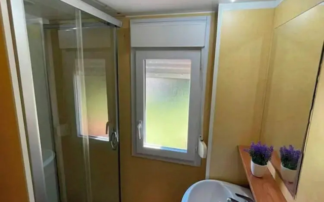 Encantadora Casa con Piscina 3 Habitacio