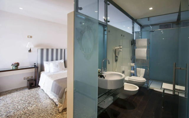 Ca' Nigra Lagoon Resort (Adults Only)