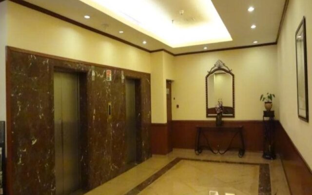 The Lalit Mumbai