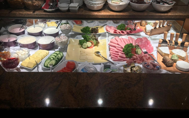 Hotel und Restaurant Grossrotter Hof