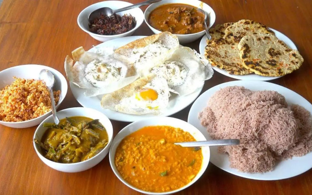 JJ Villa Bentota