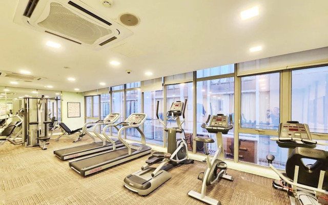 Fairlane Residences KL Skyview