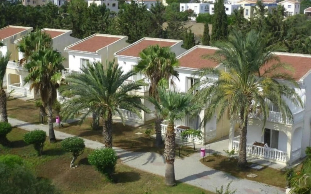 Mv Hotel