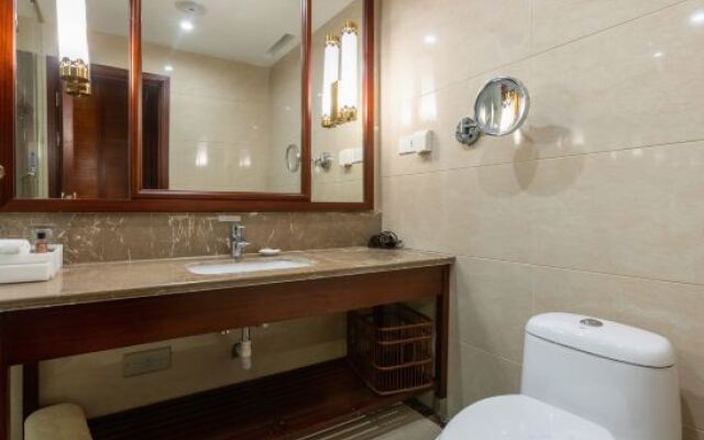 Grand Barony Hotel