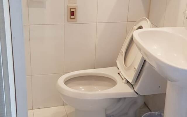 Incheon Airport Happy Guesthouse