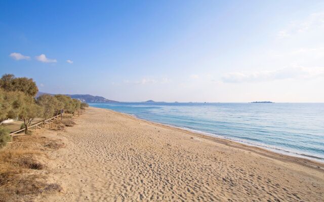 Naxos Luxury Villas