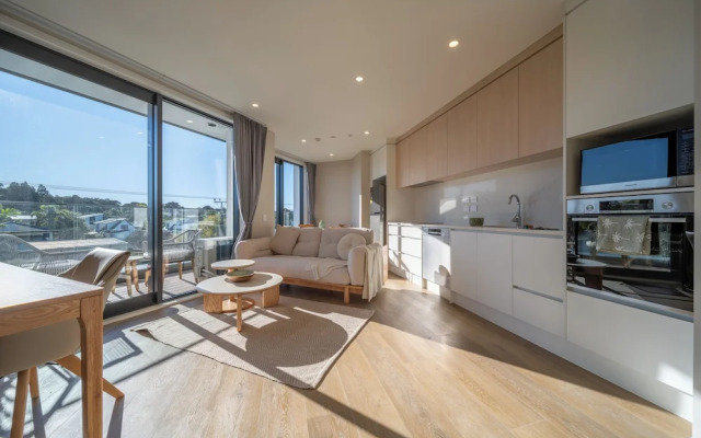 Palm Suites - Auckland