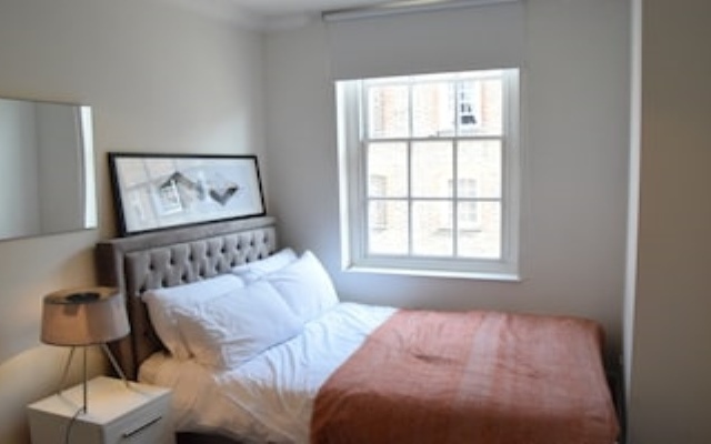 Stylish 2 Bedroom Apartment Near Spitalfields Market