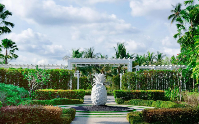The Sanchaya
