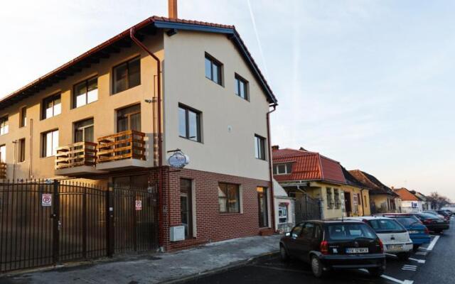 City Comfort Apartments